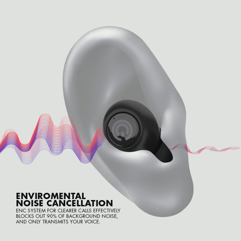 SONIC GEAR EarPump TWS Jewel 2 In-ear Bluetooth Handsfree Ακουστικά με Αντοχή στον Ιδρώτα και Θήκη Φόρτισης Λευκά 0041723 SONIC GEAR EarPump TWS Jewel 2 In-ear Bluetooth Handsfree Ακουστικά με Αντοχή στον Ιδρώτα και Θήκη Φόρτισης Λευκά 0041723