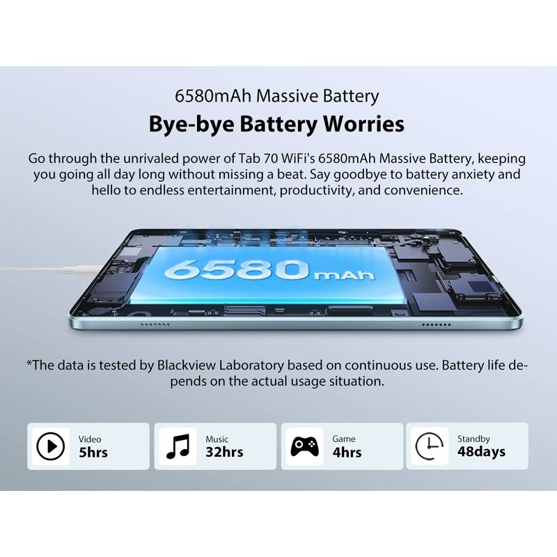 BLACKVIEW Tab 70 10.1 BLACKVIEW Tab 70 10.1