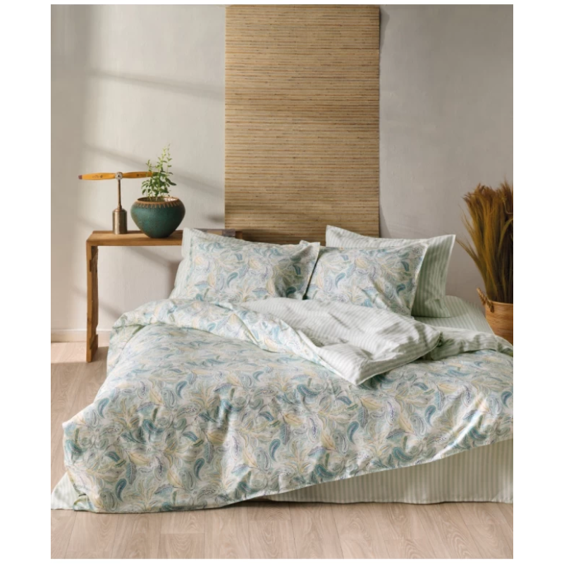 KENTIA Saige 10 Κουβερτόριο Υπέρδιπλο (230Χ250) 0041739 KENTIA Saige 10 Κουβερτόριο Υπέρδιπλο (230Χ250) 0041739