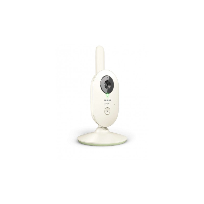 PHILIPS SCD882/26 Ασύρματη Ενδοεπικοινωνία Μωρού με Κάμερα & Οθόνη 8 PHILIPS SCD882/26 Ασύρματη Ενδοεπικοινωνία Μωρού με Κάμερα & Οθόνη 8