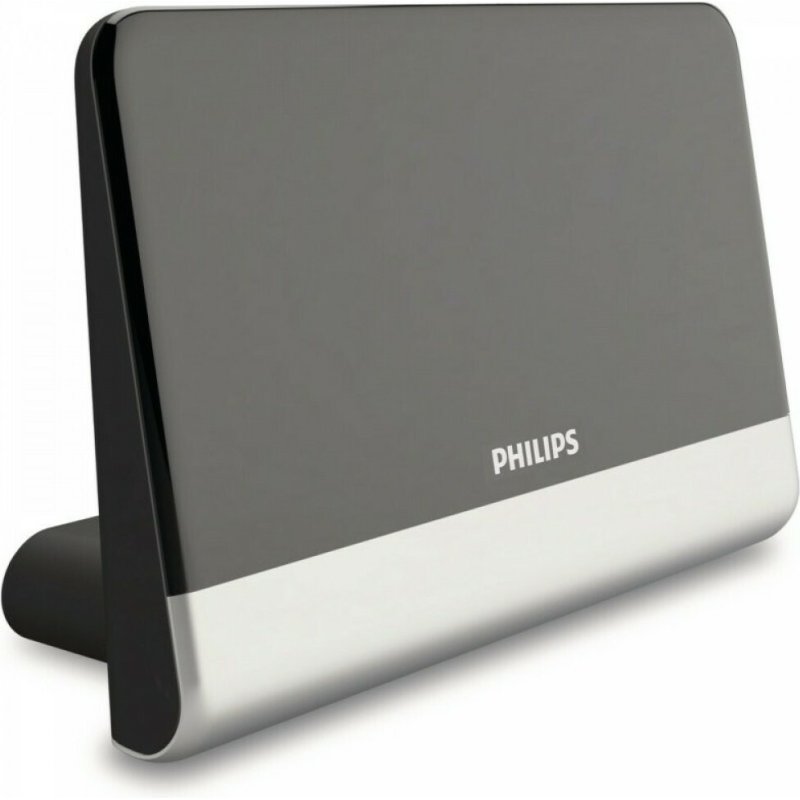 PHILIPS SDV6222/GRS Εσωτερική Κεραία Τηλεόρασης 0041746 PHILIPS SDV6222/GRS Εσωτερική Κεραία Τηλεόρασης 0041746