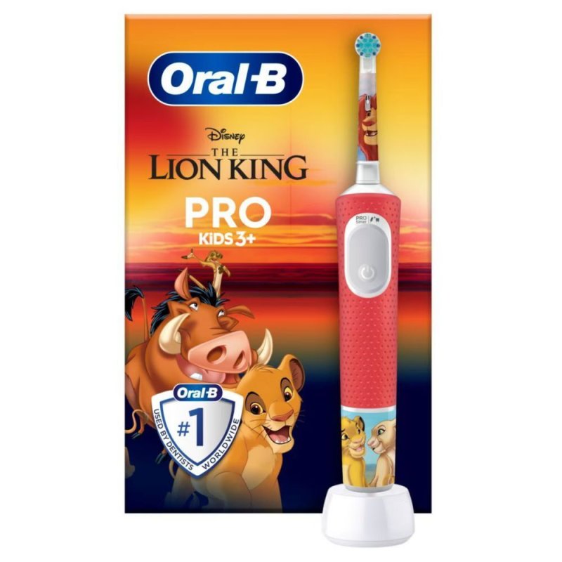 Oral-B Vitality Pro Kids Oral-B Vitality Pro Kids