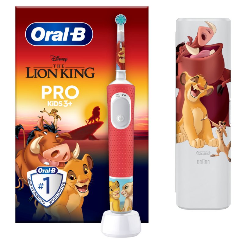 Oral-B Vitality Pro Kids Oral-B Vitality Pro Kids