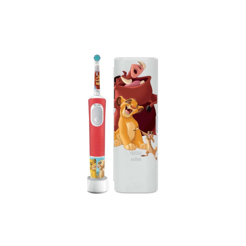 Oral-B Vitality Pro Kids Oral-B Vitality Pro Kids