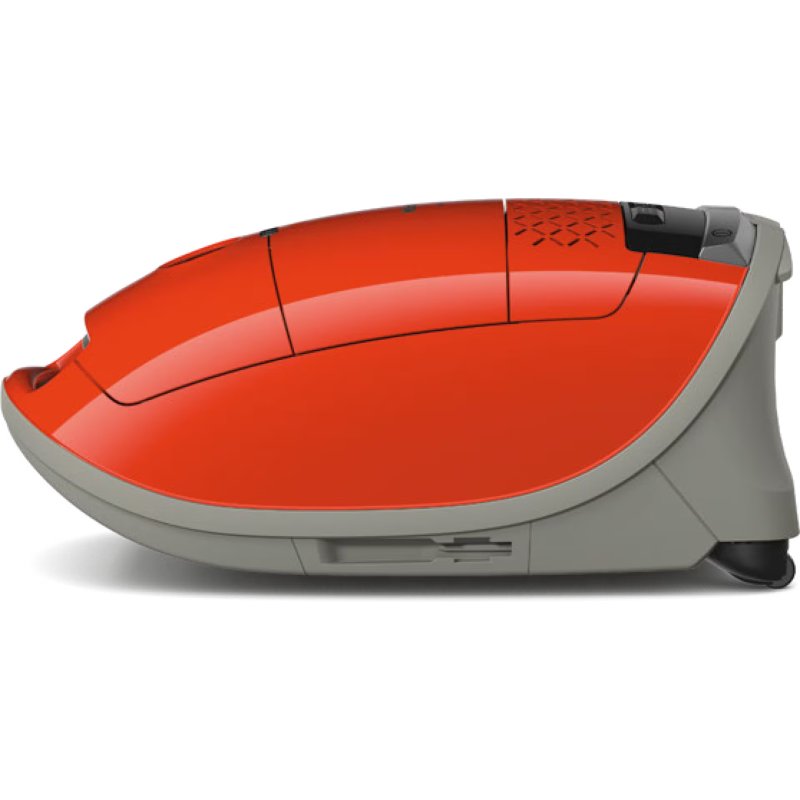 MIELE Guard M1 Ηλεκτρική Σκούπα 890W με Σακούλα 4.5lt Κόκκινη 0041767 MIELE Guard M1 Ηλεκτρική Σκούπα 890W με Σακούλα 4.5lt Κόκκινη 0041767