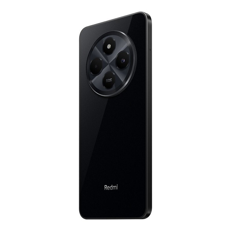 XIAOMI Redmi 14C Dual SIM (4GB/128GB) Midnight Black 0041794 XIAOMI Redmi 14C Dual SIM (4GB/128GB) Midnight Black 0041794