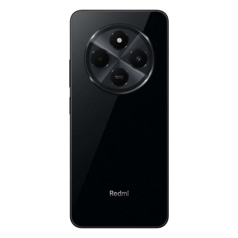 XIAOMI Redmi 14C Dual SIM (4GB/128GB) Midnight Black 0041794 XIAOMI Redmi 14C Dual SIM (4GB/128GB) Midnight Black 0041794
