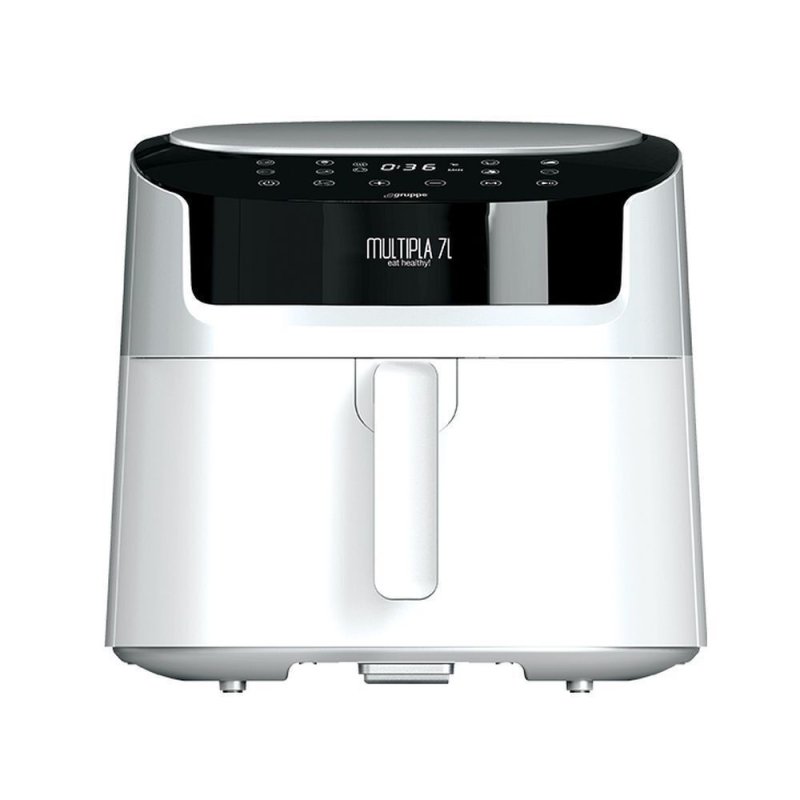 GRUPPE AF9005T-GS Air Fryer 7lt Λευκό 0041820
