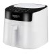 GRUPPE AF9005T-GS Air Fryer 7lt Λευκό 0041820