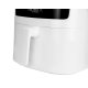 GRUPPE AF9005T-GS Air Fryer 7lt Λευκό 0041820