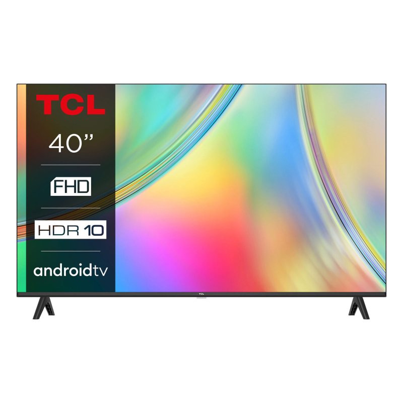 TCL 40S5400A Smart Τηλεόραση 40 TCL 40S5400A Smart Τηλεόραση 40