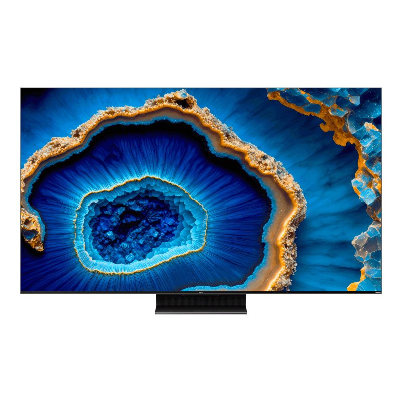 TCL 55C805 Smart Τηλεόραση 55 TCL 55C805 Smart Τηλεόραση 55