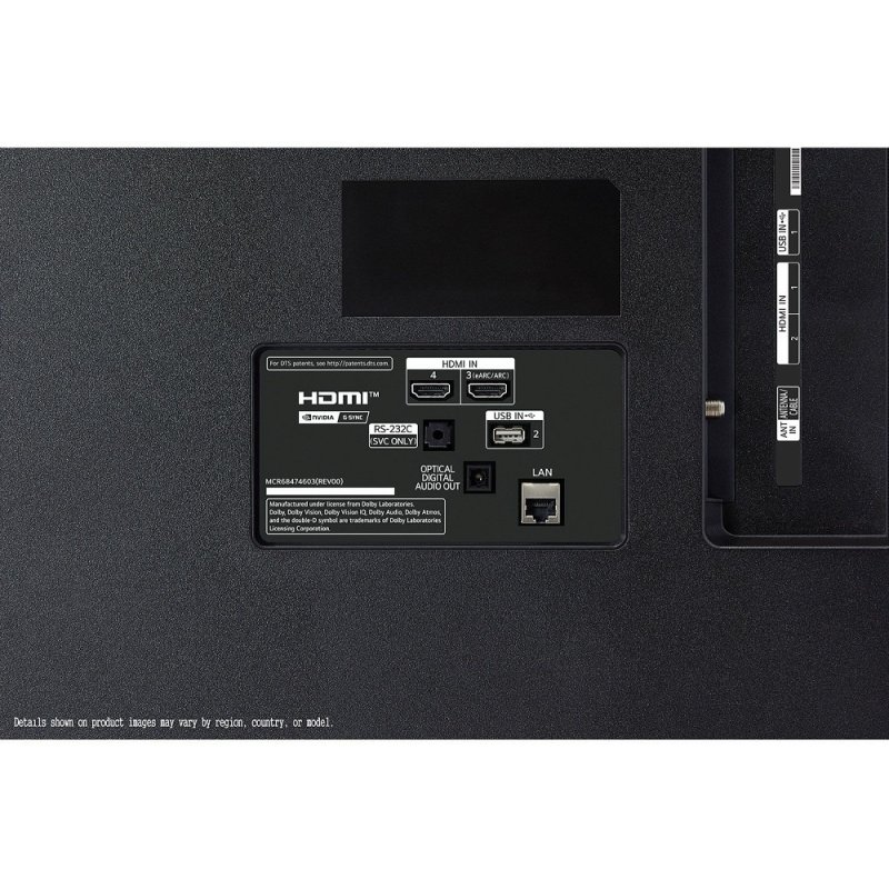 LG OLED55B46LA Smart Τηλεόραση 55 LG OLED55B46LA Smart Τηλεόραση 55