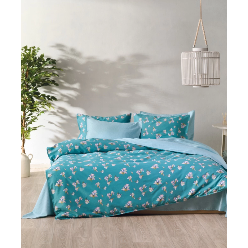 KENTIA Soledad Κουβερτόριο Υπέρδιπλο (230Χ250) 0041858 KENTIA Soledad Κουβερτόριο Υπέρδιπλο (230Χ250) 0041858