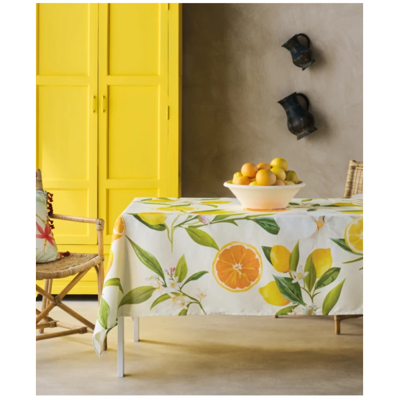 KENTIA Rambler Τραπεζομάντηλο (135Χ180) 0041862 KENTIA Rambler Τραπεζομάντηλο (135Χ180) 0041862