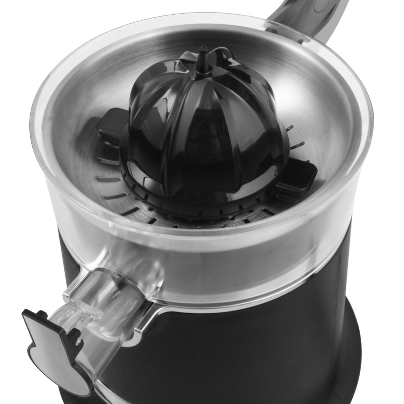 ROHNSON R-465 Ηλεκτρικός Στίφτης 100W με Χωρητικότητα 300ml Μαύρος 0041867 ROHNSON R-465 Ηλεκτρικός Στίφτης 100W με Χωρητικότητα 300ml Μαύρος 0041867