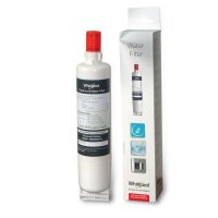 WPRO SBS200 Φίλτρο Ψυγείου Whirlpool (C00424824) 0041894