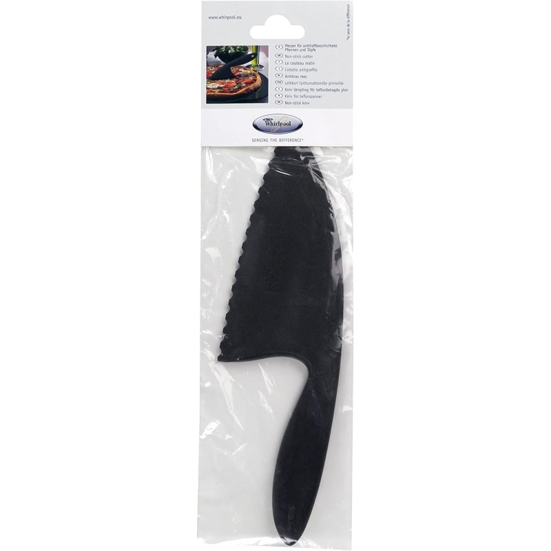 WHIRLPOOL (WPRO) CUT001 Μαχαίρι (C00375097) 0041897