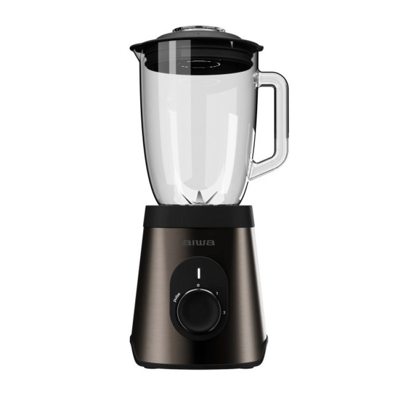 AIWA ATB-1500 SABERU Μπλέντερ 1500W Μαύρο 0041917 AIWA ATB-1500 SABERU Μπλέντερ 1500W Μαύρο 0041917