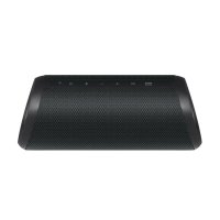 LG XBOOM Go XG7QBK Αδιάβροχο Ηχείο Bluetooth 40W με Διάρκεια Μπαταρίας έως 24 ώρες Μαύρο 0041933
