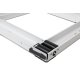 ROLLER 00682 Βάση Ψυγείου-Κουζίνας Τετράγωνη Λευκή (Ελληνικής Κατασκευής Α' Ποιότητας) 0011060 ROLLER 00682 Βάση Ψυγείου-Κουζίνας Τετράγωνη Λευκή (Ελληνικής Κατασκευής Α' Ποιότητας) 0011060