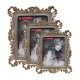 FYLLIANA 279-00-014 Κορνίζα Angel 20494 Γκρι - Χρυσό 13 x 18 0021464 FYLLIANA 279-00-014 Κορνίζα Angel 20494 Γκρι - Χρυσό 13 x 18 0021464