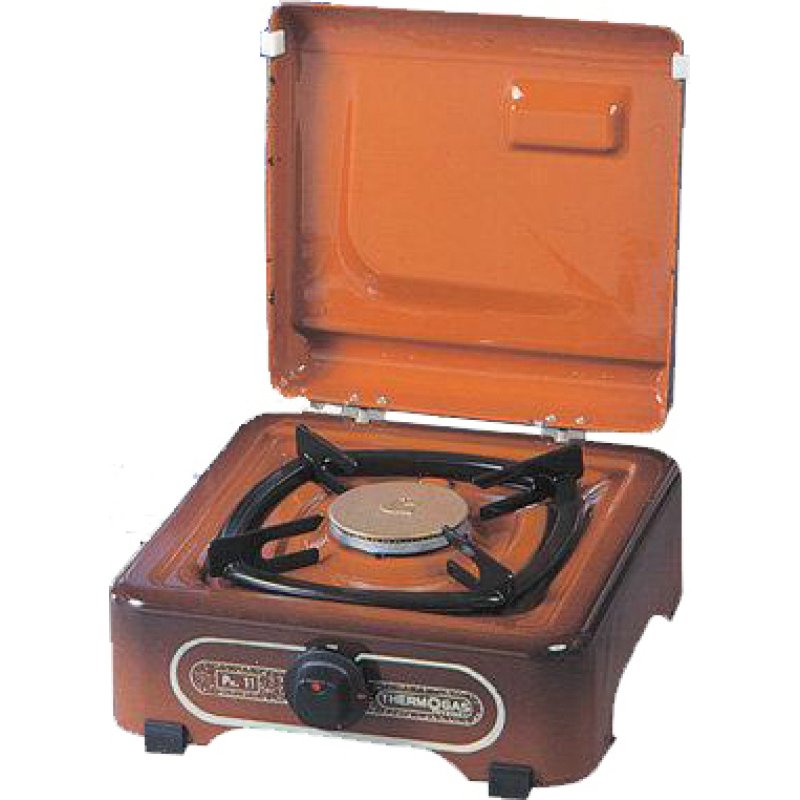 THERMOGAS Pn11 Συσκευή Υγραερίου Λευκό 0040779 THERMOGAS Pn11 Συσκευή Υγραερίου Λευκό 0040779