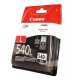 CANON PG-540L Μελάνι Εκτυπωτή InkJet Μαύρο 100655 CANON PG-540L Μελάνι Εκτυπωτή InkJet Μαύρο 100655