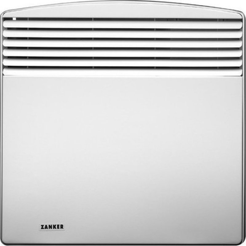 ZANKER EWK 501S Θερμοπομπός 500W 101974 ZANKER EWK 501S Θερμοπομπός 500W 101974