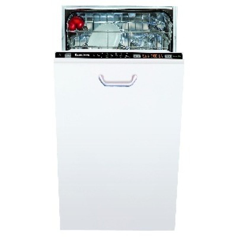 BLOMBERG GVS 9480 XB20 Πλυντήριο Πιάτων 45cm - A++ 144144 BLOMBERG GVS 9480 XB20 Πλυντήριο Πιάτων 45cm - A++ 144144