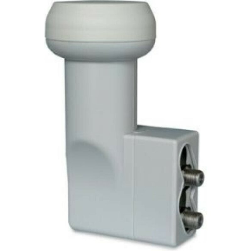FRACARRO UX-TW Universal Twin LNB LTE FREE 0008088 FRACARRO UX-TW Universal Twin LNB LTE FREE 0008088