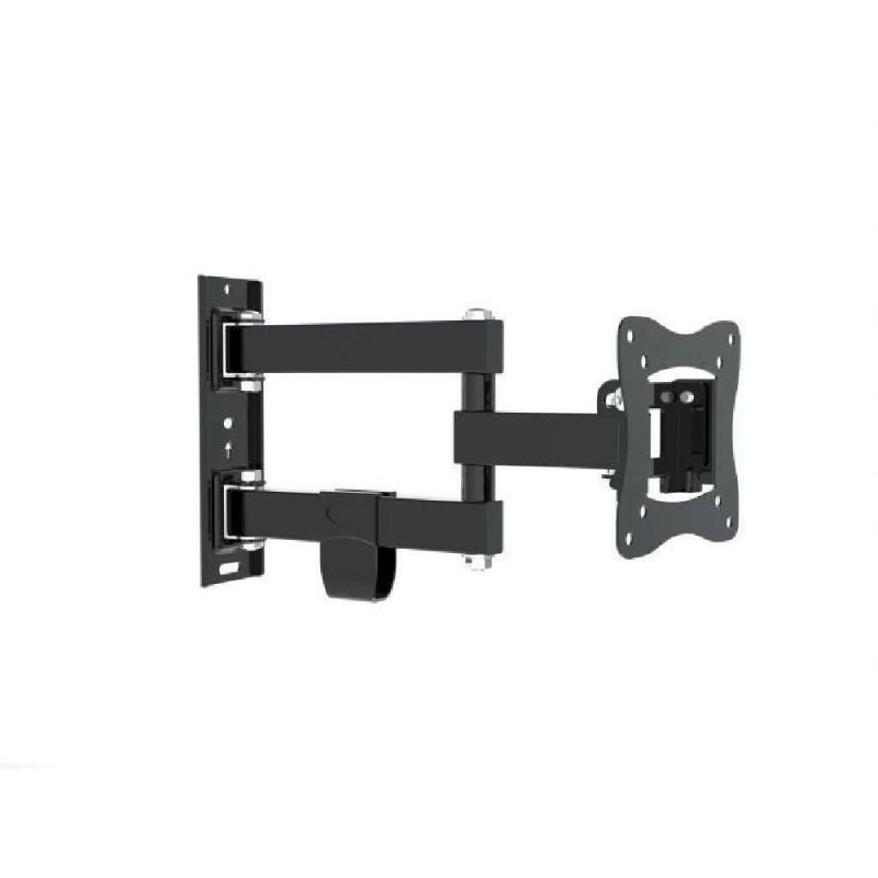 FOCUS MOUNT SMS53-11AT Βάση Τηλεόρασης Τοίχου με Βραχίονα έως 43 FOCUS MOUNT SMS53-11AT Βάση Τηλεόρασης Τοίχου με Βραχίονα έως 43