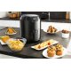MOULINEX EZ4018 Φριτέζα Αέρος με Αποσπώμενο Κάδο 4.2lt Μαύρη 0037740 MOULINEX EZ4018 Φριτέζα Αέρος με Αποσπώμενο Κάδο 4.2lt Μαύρη 0037740