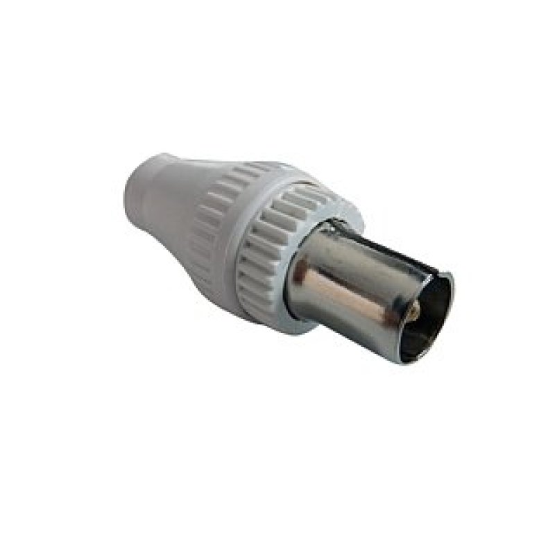 Lz Βύσμα Coaxial male 290105 Lz Βύσμα Coaxial male 290105