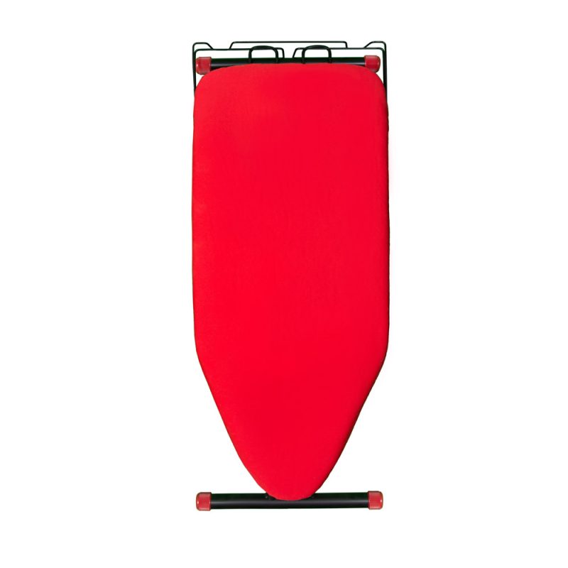 Stella Italia Σιδερόπανο 135*60 cm Κόκκινο 0035361 Stella Italia Σιδερόπανο 135*60 cm Κόκκινο 0035361