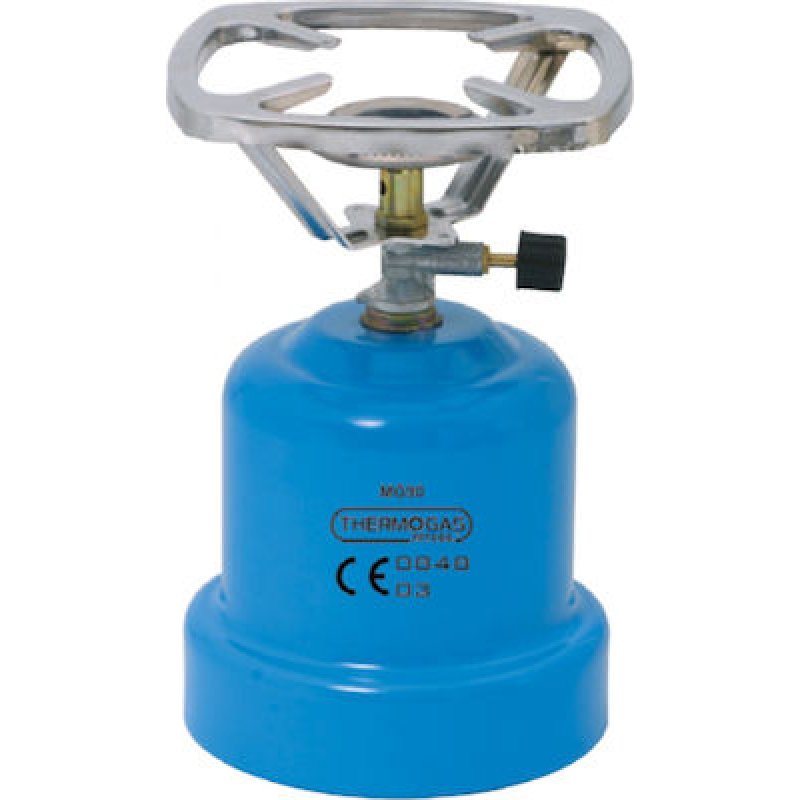 THERMOGAS-ΠΙΤΣΟΣ MG-90 Καμινέτο Υγρερίου Inox 460108 THERMOGAS-ΠΙΤΣΟΣ MG-90 Καμινέτο Υγρερίου Inox 460108