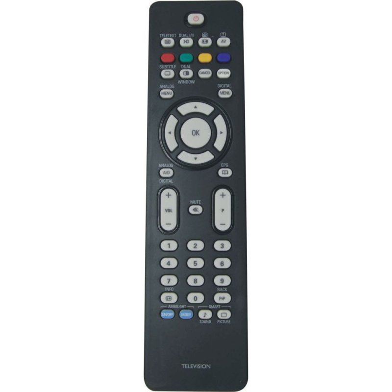 KAL 0108 PHILIPS CONTROL 559834 KAL 0108 PHILIPS CONTROL 559834