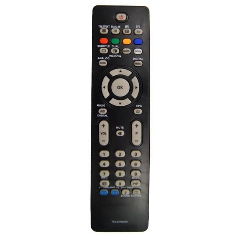 KAL 0108 PHILIPS CONTROL 559834 KAL 0108 PHILIPS CONTROL 559834