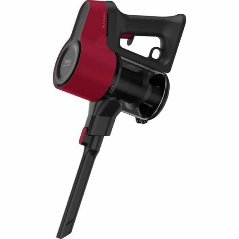 BEKO VRT 50121 VR Επαναφορτιζόμενη Σκούπα Stick 21.6V Μαύρη 0041118 BEKO VRT 50121 VR Επαναφορτιζόμενη Σκούπα Stick 21.6V Μαύρη 0041118
