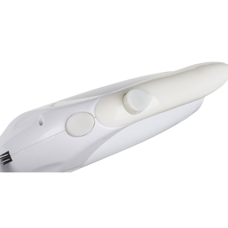 CALTRONIC CL EM 3062 Ηλεκτρικό Μαχαίρι 150W Λευκό 0038627