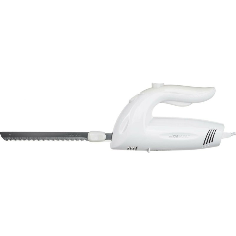 CALTRONIC CL EM 3062 Ηλεκτρικό Μαχαίρι 150W Λευκό 0038627