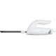 CALTRONIC CL EM 3062 Ηλεκτρικό Μαχαίρι 150W Λευκό 0038627