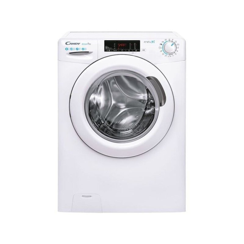 CANDY CSO 1285TW4/1-S Πλυντήριο Ρούχων 8kg 1200rpm 0035636 CANDY CSO 1285TW4/1-S Πλυντήριο Ρούχων 8kg 1200rpm 0035636