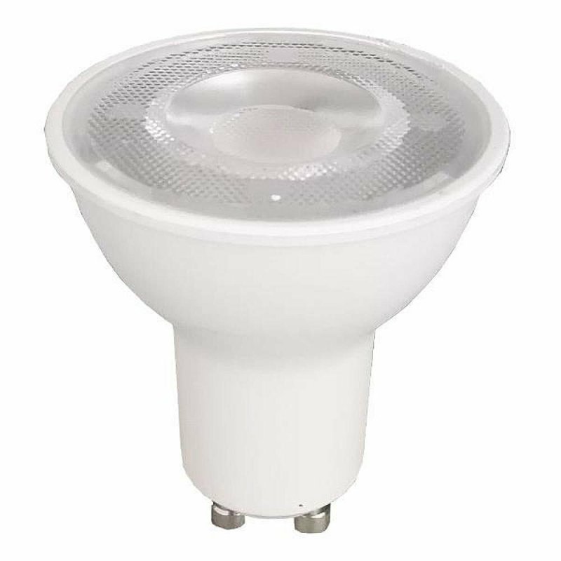 EUROLAMP 147-77821 λάμπα led gu10 6w 4000k 38° 220-240v 0037848 EUROLAMP 147-77821 λάμπα led gu10 6w 4000k 38° 220-240v 0037848