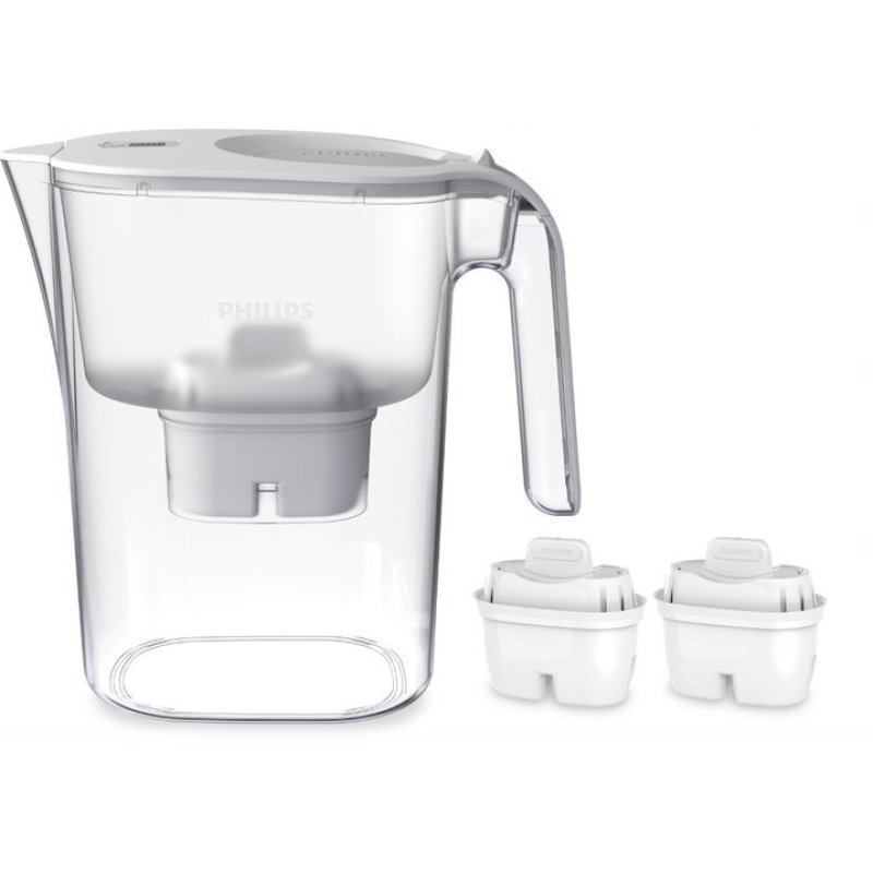 Philips AWP261/10 Ultrafiltration Αντιβακτηριδιακά Ανταλλακτικά Φίλτρα 3 τεμάχια (60 ημερών/Φίλτρο) με τεχνολογία φιλτραρίσματος κοίλων ινών 0026215 Philips AWP261/10 Ultrafiltration Αντιβακτηριδιακά Ανταλλακτικά Φίλτρα 3 τεμάχια (60 ημερών/Φίλτρο) με τεχνολογία φιλτραρίσματος κοίλων ινών 0026215