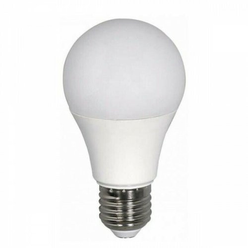 EUROLAMP 147-82170 Λάμπα Κοινή LED SMD 6W Ε27 2700K 220-240V DIMMABLE 0016765