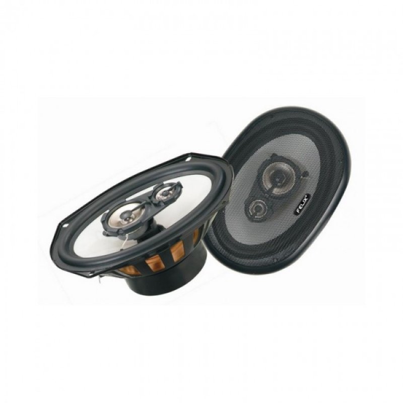 FELIX FX-2465N Ηχεία Αυτοκινήτου 0037522 FELIX FX-2465N Ηχεία Αυτοκινήτου 0037522