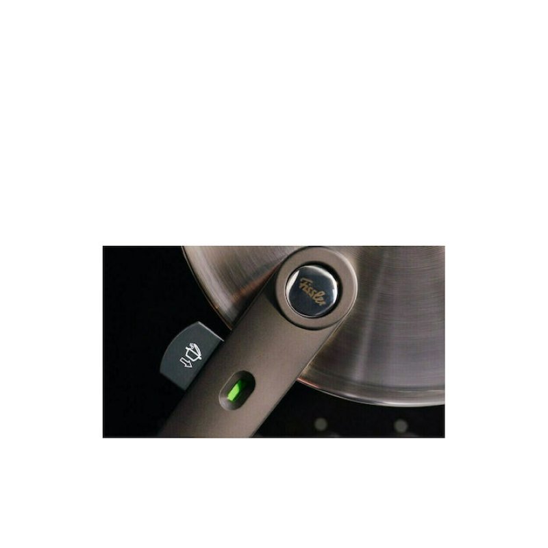 FISSLER Vitavit Premium Χύτρα Ταχύτητας 6lt (62241206070) 0038512 FISSLER Vitavit Premium Χύτρα Ταχύτητας 6lt (62241206070) 0038512