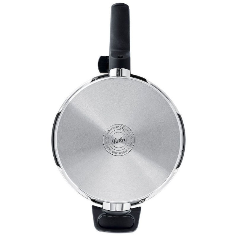 FISSLER VITAQUICK PREMIUM 60281011000 Set Quattro 8lt και 4lt Χύτρες Ταχύτητας με 1 Καπάκι 0038520 FISSLER VITAQUICK PREMIUM 60281011000 Set Quattro 8lt και 4lt Χύτρες Ταχύτητας με 1 Καπάκι 0038520