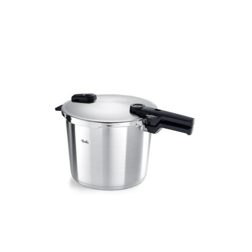 FISSLER VITAQUICK PREMIUM 60241006000 Χύτρα Ταχύτητας 6LIT 0038510